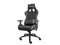 Геймърски столове Genesis Nitro 550, в черно, сглобен