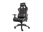 Геймърски столове Genesis Nitro 550, в черно, сглобен