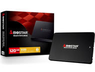 SSD Biostar S120 120GB