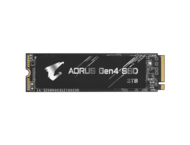 SSD 2TB Gigabyte AORUS SSD Gen4