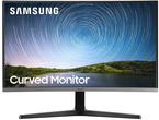 Монитори Samsung C27R500FHU