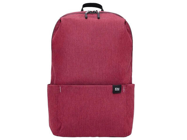 Чанти за Лаптопи Xiaomi Mi Casual Daypack, в червено