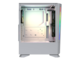Кутии COUGAR MX430 Air RGB White