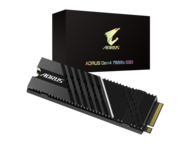 SSD 1TB Gigabyte AORUS 7000s