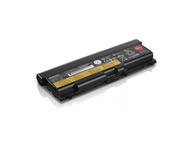 Батерии 9-клетъчна батерия за Lenovo ThinkPad L530, L430, L520, L421, L420, L512, L412, L510, L410, T530, T430, T520, T420, T510, T510i, T410, T410i, W530, W520, W510