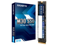 SSD 512GB Gigabyte M30 SSD