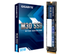 SSD 512GB Gigabyte M30 SSD