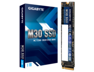 SSD 1TB Gigabyte M30 SSD