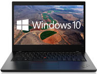 Лаптопи Lenovo ThinkPad L14