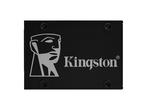 SSD 1TB Kingston KC600 SATA
