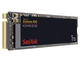 SSD 1TB SanDisk Extreme PRO NVMe 3D SSD