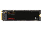 SSD 1TB SanDisk Extreme PRO NVMe 3D SSD