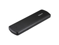 Външни HDD 1TB Apacer AS721 Portable SSD