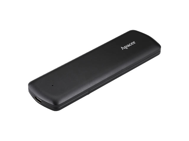 Външни HDD 1TB Apacer AS721 Portable SSD