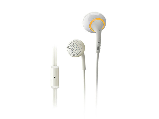 Слушалки Philips слушалки за лаптоп