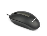 Мишки Lenovo M3803A, в черно