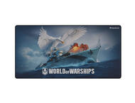 Падове Genesis Carbon 500 Maxi WOW Lighting Edition