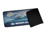 Падове Genesis Carbon 500 Maxi WOW Lighting Edition