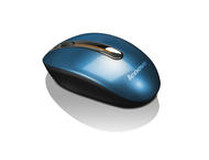 Мишки Lenovo N3903, в синьо