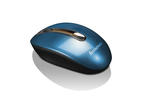 Мишки Lenovo N3903, в синьо