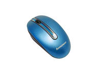 Мишки Lenovo N3903, в синьо