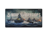 Падове Genesis Carbon 500 Maxi WOW Armada Edition