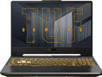 Лаптопи ASUS TUF Gaming F15 FX506HEB-HN154