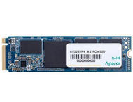 SSD 512GB Apacer AS2280P4 M.2 PCIe
