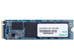 SSD 256GB Apacer AS2280P4 M.2 PCIe