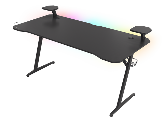 Геймърски маси Genesis HOLM 510 RGB