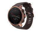 Смарт часовници Polar Grit X Pro BRN/COP M-L