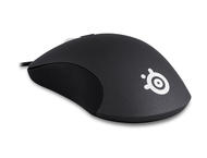 Мишки Геймърска мишка SteelSeries Kinzu v2 Black rubberized