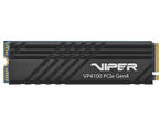 SSD 2TB Patriot Viper VP4100 SSD NVMe