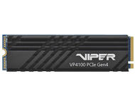 SSD 1TB Patriot Viper VP4100 SSD NVMe