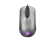 Мишки SteelSeries Sensei, сребриста