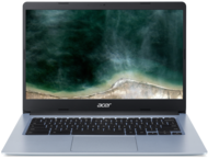 Лаптопи Acer Chromebook CB314-1H