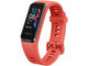 Смарт гривни Huawei Band 4 Amber Sunrise