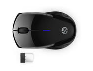 Мишки HP 220 Silent Wireless Mouse