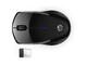 Мишки HP 220 Silent Wireless Mouse