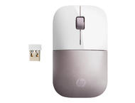 Мишки HP Z3700 Wireless Mouse Pink