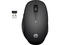 Мишки HP Dual Mode Black Mouse