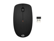 Мишки HP WIRELESS MOUSE X200