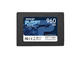 SSD 960GB Patriot Burst Elite