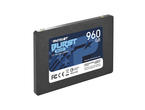SSD 960GB Patriot Burst Elite