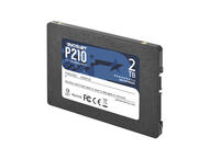 SSD 2TB Patriot P210 SATA
