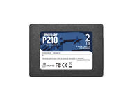 SSD 2TB Patriot P210 SATA