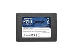 SSD 2TB Patriot P210 SATA