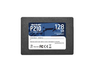 SSD 128GB Patriot P210 SATA