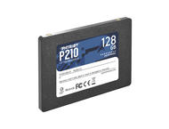 SSD 128GB Patriot P210 SATA