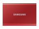 Външни HDD 500GB Samsung Portable SSD T7 Metallic R